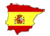TAXI ALBOLOTE - Espanol